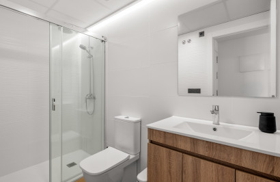 Revente - Appartement - Orihuela