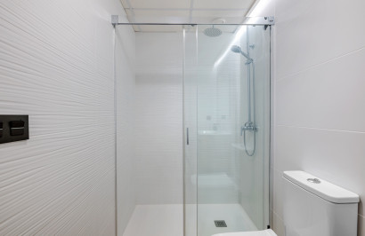 Revente - Appartement - Orihuela