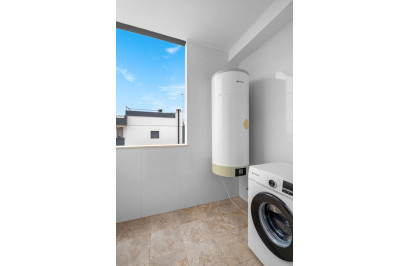 Revente - Appartement - Orihuela