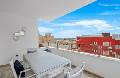 Revente - Appartement - Orihuela