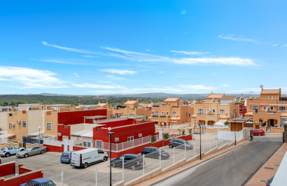 Revente - Appartement - Orihuela