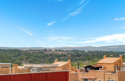 Revente - Appartement - Orihuela