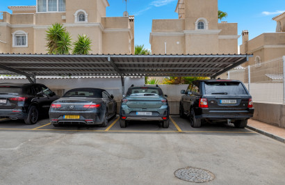 Revente - Appartement - Orihuela
