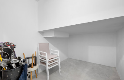 Revente - Appartement - Orihuela