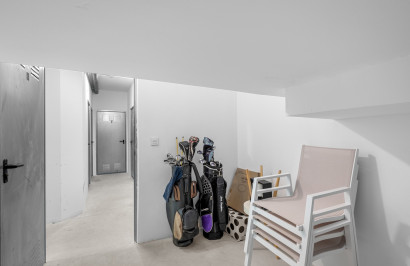 Revente - Appartement - Orihuela