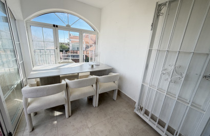 Resale - Apartment / Flat - Cabo Roig - Lomas de Cabo Roig
