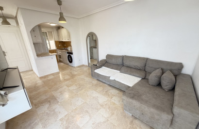 Resale - Apartment / Flat - Cabo Roig - Lomas de Cabo Roig