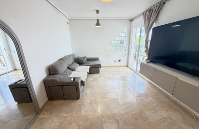 Resale - Apartment / Flat - Cabo Roig - Lomas de Cabo Roig