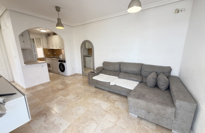 Resale - Apartment / Flat - Cabo Roig - Lomas de Cabo Roig