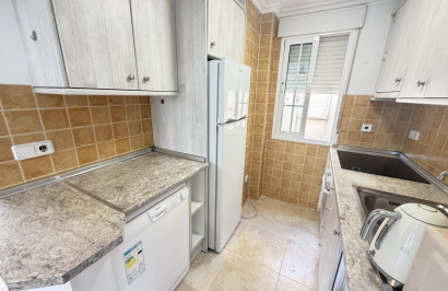 Resale - Apartment / Flat - Cabo Roig - Lomas de Cabo Roig