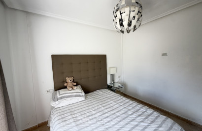 Resale - Apartment / Flat - Cabo Roig - Lomas de Cabo Roig