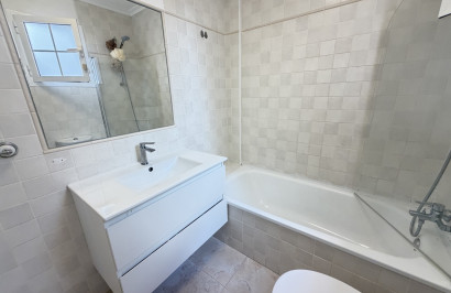 Resale - Apartment / Flat - Cabo Roig - Lomas de Cabo Roig