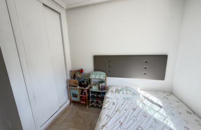 Resale - Apartment / Flat - Cabo Roig - Lomas de Cabo Roig