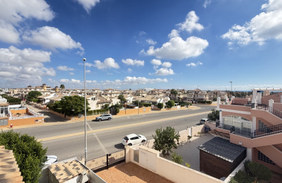 Resale - Apartment / Flat - Cabo Roig - Lomas de Cabo Roig