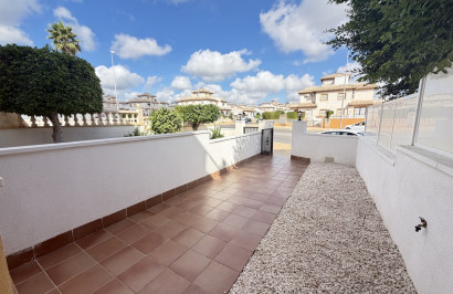 Resale - Apartment / Flat - Cabo Roig - Lomas de Cabo Roig