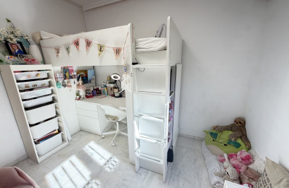 Resale - Detached Villa - Algorfa - La Finca Golf - La Finca Golf