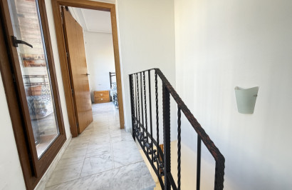 Resale - Detached Villa - Algorfa - La Finca Golf - La Finca Golf