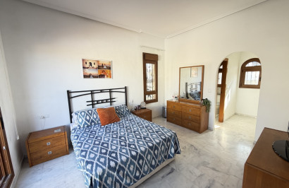Resale - Detached Villa - Algorfa - La Finca Golf - La Finca Golf