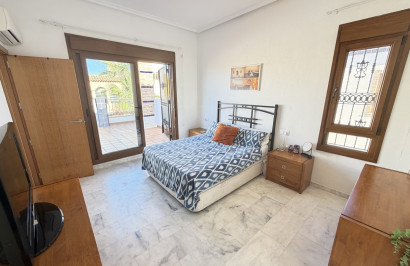 Resale - Detached Villa - Algorfa - La Finca Golf - La Finca Golf