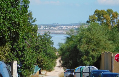 Resale - Town House - Torrevieja - Lago Jardin