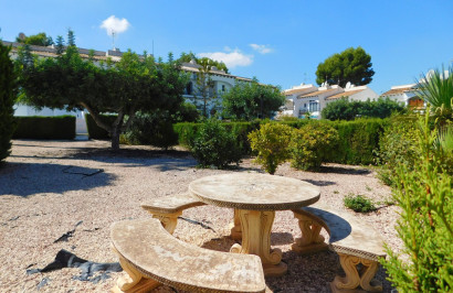 Resale - Town House - Torrevieja - Lago Jardin