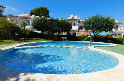 Resale - Town House - Torrevieja - Lago Jardin