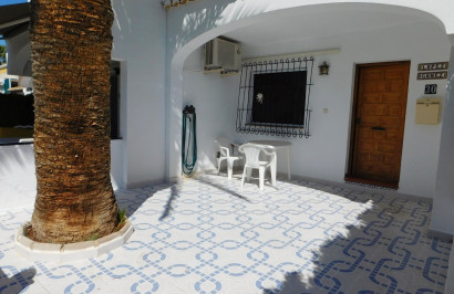 Resale - Town House - Torrevieja - Lago Jardin