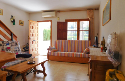 Resale - Town House - Torrevieja - Lago Jardin