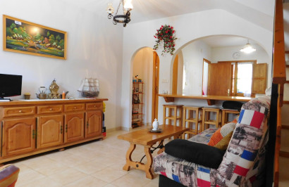 Resale - Town House - Torrevieja - Lago Jardin