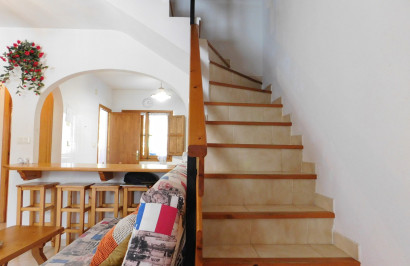 Resale - Town House - Torrevieja - Lago Jardin