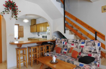 Resale - Town House - Torrevieja - Lago Jardin