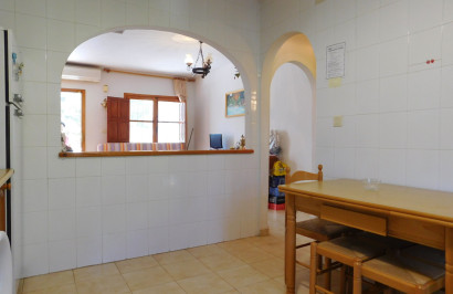 Resale - Town House - Torrevieja - Lago Jardin
