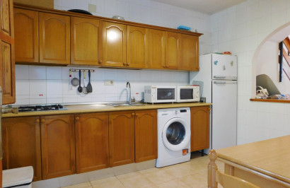 Resale - Town House - Torrevieja - Lago Jardin