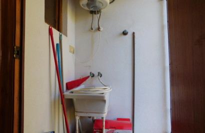 Resale - Town House - Torrevieja - Lago Jardin
