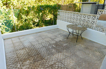 Resale - Town House - Torrevieja - Lago Jardin