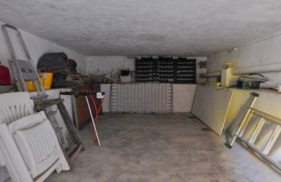 Resale - Town House - Torrevieja - Lago Jardin