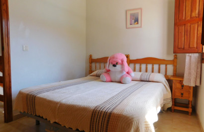 Resale - Town House - Torrevieja - Lago Jardin
