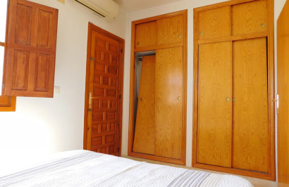 Resale - Town House - Torrevieja - Lago Jardin