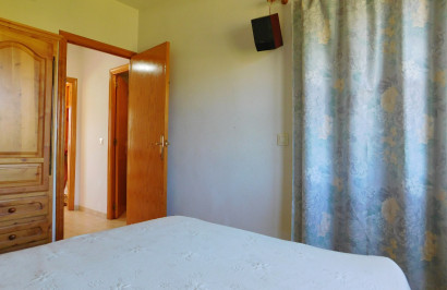 Resale - Town House - Torrevieja - Lago Jardin