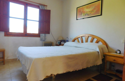Resale - Town House - Torrevieja - Lago Jardin