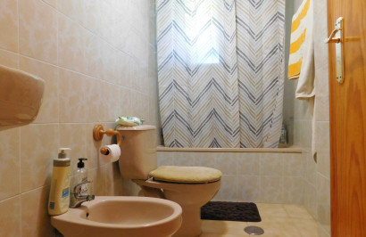 Resale - Town House - Torrevieja - Lago Jardin