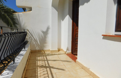 Resale - Town House - Torrevieja - Lago Jardin