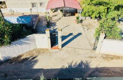 Revente - Villa Individuelle - Crevillente