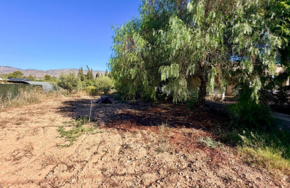Revente - Villa Individuelle - Crevillente