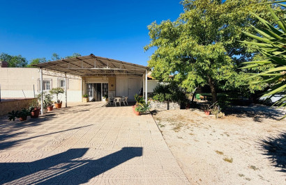 Revente - Villa Individuelle - Crevillente