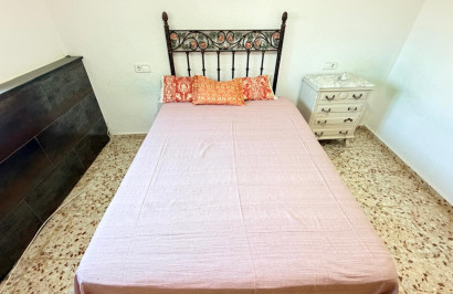Revente - Villa Individuelle - Crevillente