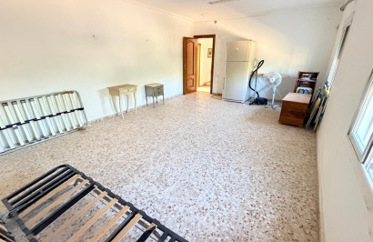 Revente - Villa Individuelle - Crevillente