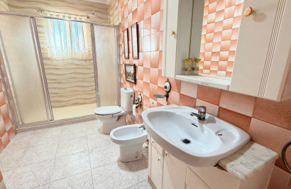 Revente - Villa Individuelle - Crevillente
