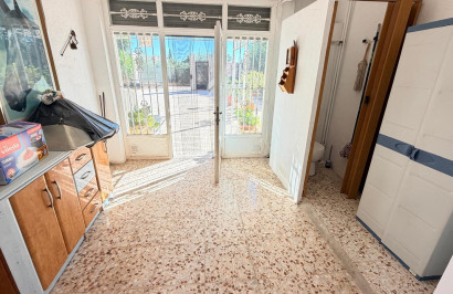 Revente - Villa Individuelle - Crevillente