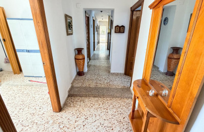 Revente - Villa Individuelle - Crevillente